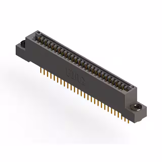 895-027-523-103 EDAC Inc.  Edgeboard Connectors